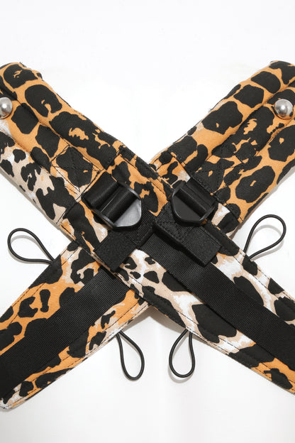 IMJUUT LEOPARD